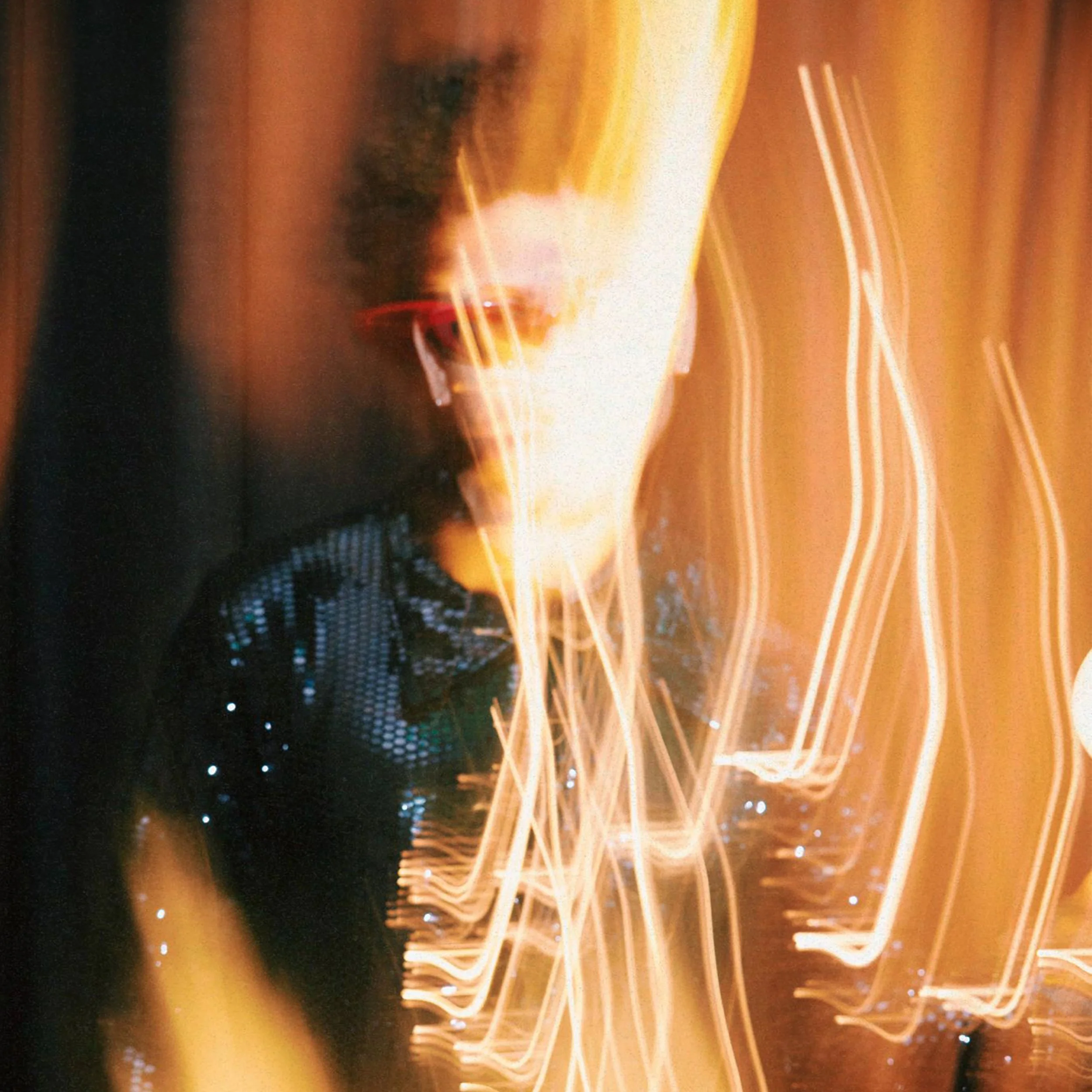 About — Reuben James